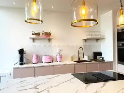 Ferienwohnung für 7 Personen (80 m²) in Trouville Sur Mer 8/10