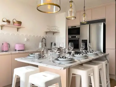 Ferienwohnung für 7 Personen (80 m²) in Trouville Sur Mer 9/10