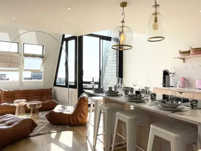 Ferienwohnung für 7 Personen (80 m²) in Trouville Sur Mer 10/10