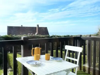 Ferienwohnung für 5 Personen (65 m²) in Benerville-sur-Mer 3/10