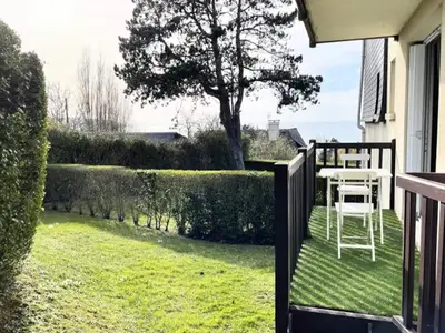 Ferienwohnung für 5 Personen (65 m²) in Benerville-sur-Mer 5/10