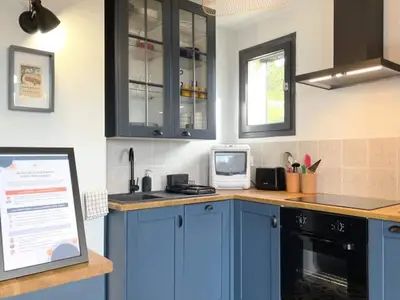 Ferienwohnung für 5 Personen (65 m²) in Benerville-sur-Mer 9/10