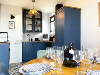 Ferienwohnung für 5 Personen (65 m²) in Benerville-sur-Mer 10/10