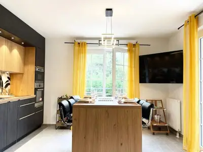 Ferienwohnung für 5 Personen (67 m²) in Les Sablons 2/10