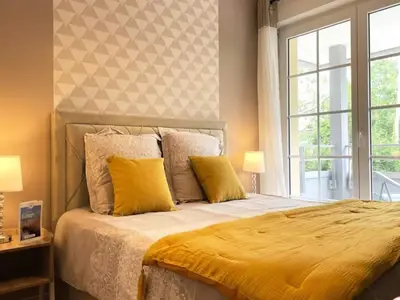 Ferienwohnung für 5 Personen (67 m²) in Les Sablons 4/10