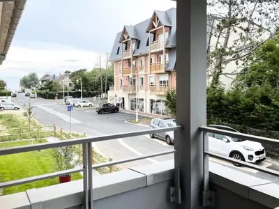 Ferienwohnung für 5 Personen (67 m²) in Les Sablons 6/10