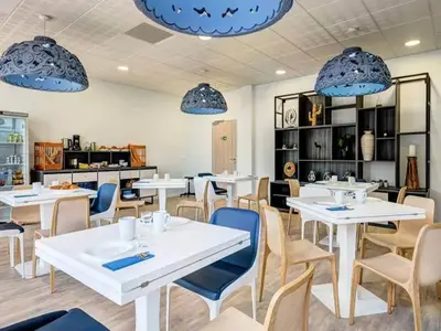 Ferienwohnung für 7 Personen (45 m²) 1/10