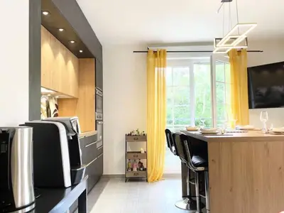 Ferienwohnung für 5 Personen (67 m²) in Les Sablons 7/10