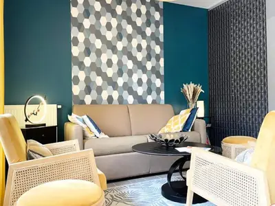 Ferienwohnung für 5 Personen (67 m²) in Les Sablons 8/10