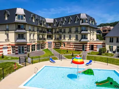 Ferienwohnung für 7 Personen (45 m²) 2/10