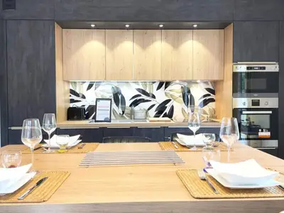 Ferienwohnung für 5 Personen (67 m²) in Les Sablons 9/10