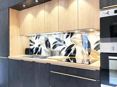 Ferienwohnung für 5 Personen (67 m²) in Les Sablons 10/10