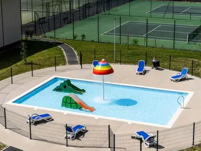 Ferienwohnung für 7 Personen (45 m²) 4/10