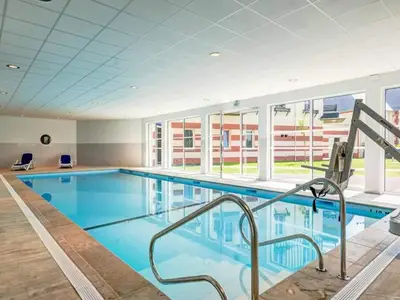 Ferienwohnung für 5 Personen (35 m²) 6/10