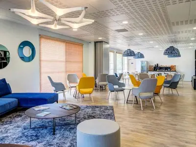 Ferienwohnung für 7 Personen (45 m²) 6/10