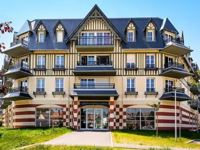 Ferienwohnung für 7 Personen (45 m²) 7/10