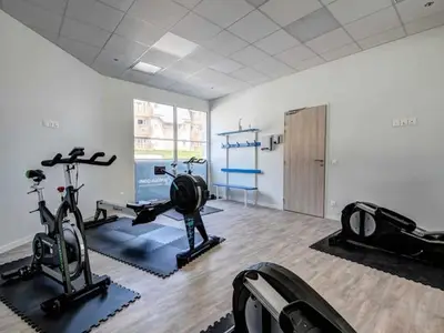 Ferienwohnung für 7 Personen (45 m²) 8/10