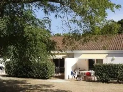 Ferienwohnung für 5 Personen (33 m²) 1/8