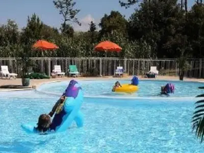 Ferienwohnung für 3 Personen (25 m²) 2/7