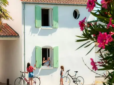 Ferienwohnung für 9 Personen (65 m²) 1/10