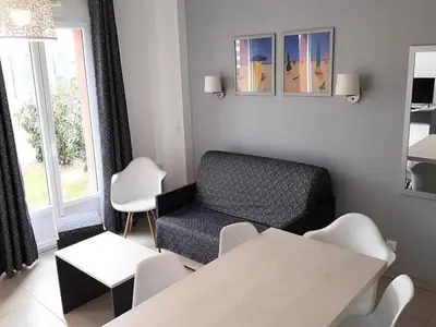 Ferienwohnung für 7 Personen (45 m²) 9/10