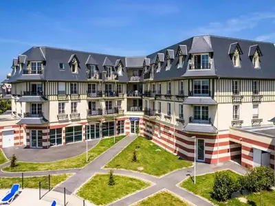 Ferienwohnung für 5 Personen (35 m²) 10/10