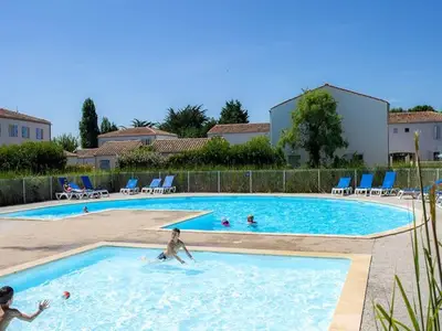 Ferienwohnung für 9 Personen (65 m²) 3/10