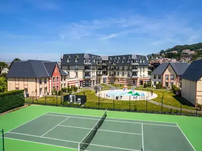 Ferienwohnung für 7 Personen (45 m²) 10/10