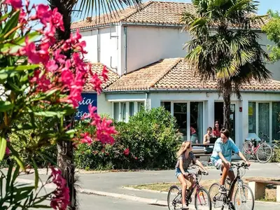 Ferienwohnung für 9 Personen (65 m²) 4/10
