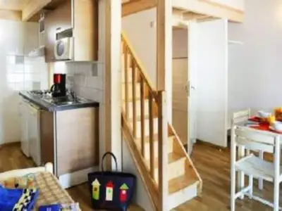 Ferienwohnung für 3 Personen (25 m²) 6/7