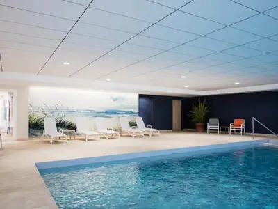 Ferienwohnung für 5 Personen (35 m²) 3/10