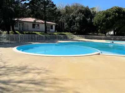 Ferienwohnung für 6 Personen (35 m²) 6/8