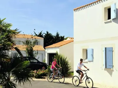 Ferienwohnung für 9 Personen (65 m²) 6/10