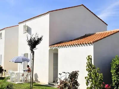 Ferienwohnung für 9 Personen (65 m²) 7/10