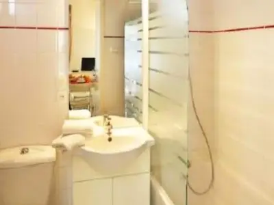 Ferienwohnung für 5 Personen (33 m²) 7/8