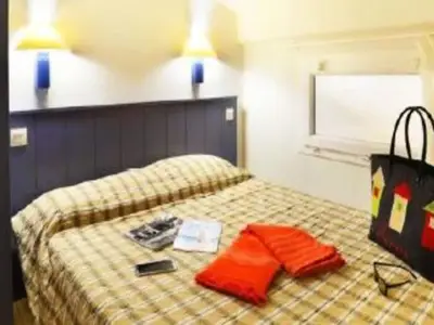 Ferienwohnung für 6 Personen (35 m²) 7/8