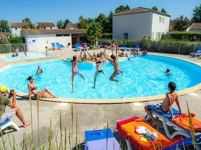 Ferienwohnung für 9 Personen (65 m²) 8/10