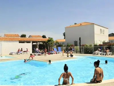 Ferienwohnung für 9 Personen (65 m²) 9/10