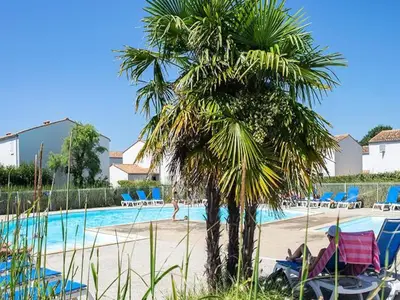 Ferienwohnung für 9 Personen (65 m²) 10/10