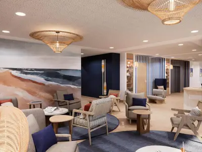 Ferienwohnung für 7 Personen (42 m²) 2/10