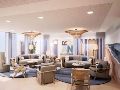 Ferienwohnung für 7 Personen (42 m²) 5/10