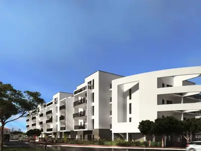 Ferienwohnung für 7 Personen (42 m²) 9/10