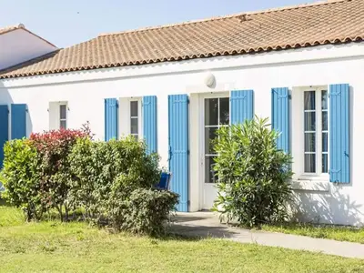 Ferienwohnung für 5 Personen (35 m²) 1/10