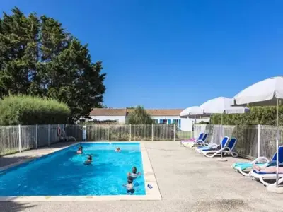 Ferienwohnung für 5 Personen (35 m²) 2/10