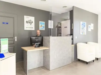 Ferienwohnung für 7 Personen (36 m²) 2/10