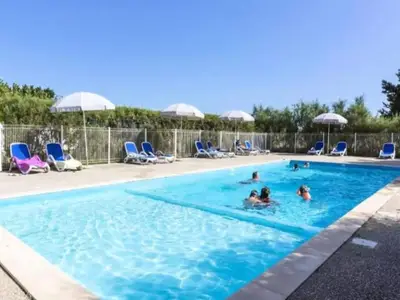 Ferienwohnung für 5 Personen (35 m²) 3/10