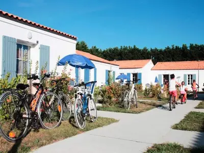 Ferienwohnung für 5 Personen (35 m²) 6/10