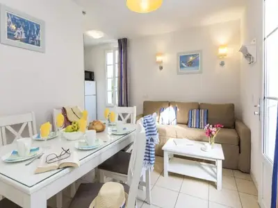 Ferienwohnung für 7 Personen (36 m²) 8/10