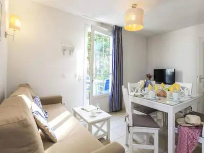 Ferienwohnung für 5 Personen (35 m²) 8/10