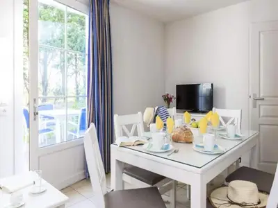 Ferienwohnung für 5 Personen (35 m²) 9/10